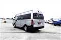 2009 Toyota Hiace
