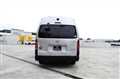 2009 Toyota Hiace