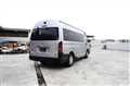 2009 Toyota Hiace