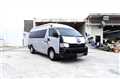2009 Toyota Hiace
