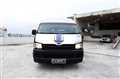 2009 Toyota Hiace