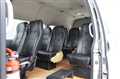 2009 Toyota Hiace