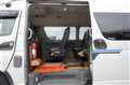 2009 Toyota Hiace