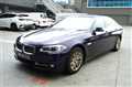 2013 BMW 5 Series