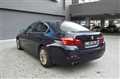 2013 BMW 5 Series