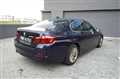 2013 BMW 5 Series