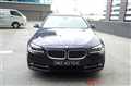 2013 BMW 5 Series