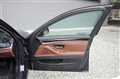 2013 BMW 5 Series