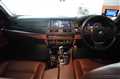 2013 BMW 5 Series