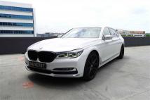 2016 BMW 7 Series