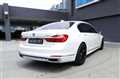 2016 BMW 7 Series