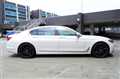 2016 BMW 7 Series
