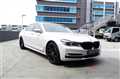 2016 BMW 7 Series