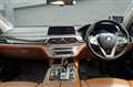 2016 BMW 7 Series
