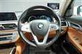 2016 BMW 7 Series