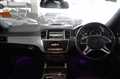2016 Mercedes-Benz GL-Class