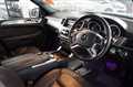 2016 Mercedes-Benz GL-Class
