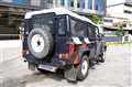 2003 Land Rover Defender