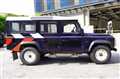 2003 Land Rover Defender