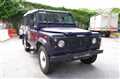 2003 Land Rover Defender