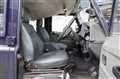 2003 Land Rover Defender
