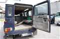 2003 Land Rover Defender