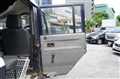 2003 Land Rover Defender