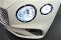 2025 Bentley Continental GT