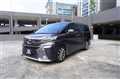 2016 Toyota Vellfire