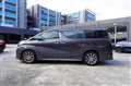 2016 Toyota Vellfire