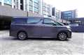 2016 Toyota Vellfire