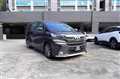 2016 Toyota Vellfire