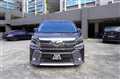 2016 Toyota Vellfire