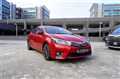 2016 Toyota Corolla Altis