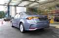 2026 Toyota Corolla Altis