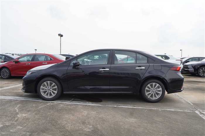 Toyota Corolla Altis 2026 photo 2
