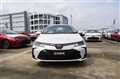 2026 Toyota Corolla Altis