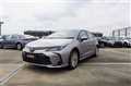 2026 Toyota Corolla Altis