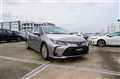 2026 Toyota Corolla Altis