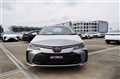 2026 Toyota Corolla Altis