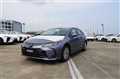 2026 Toyota Corolla Altis
