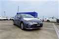 2026 Toyota Corolla Altis