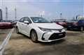 2026 Toyota Corolla Altis