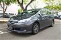 2016 Toyota Wish