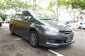 2016 Toyota Wish