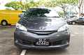 2016 Toyota Wish