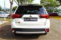 2016 Mitsubishi Outlander