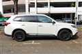 2016 Mitsubishi Outlander