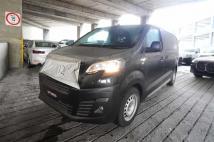 2025 Peugeot Expert