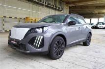 2026 Peugeot 2008